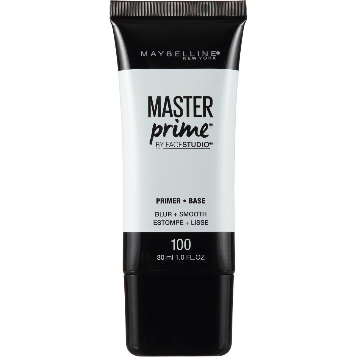 Maybelline Facestudio Master Prime 100 Blur + Smooth - Light Blue - 1 fl oz | Target