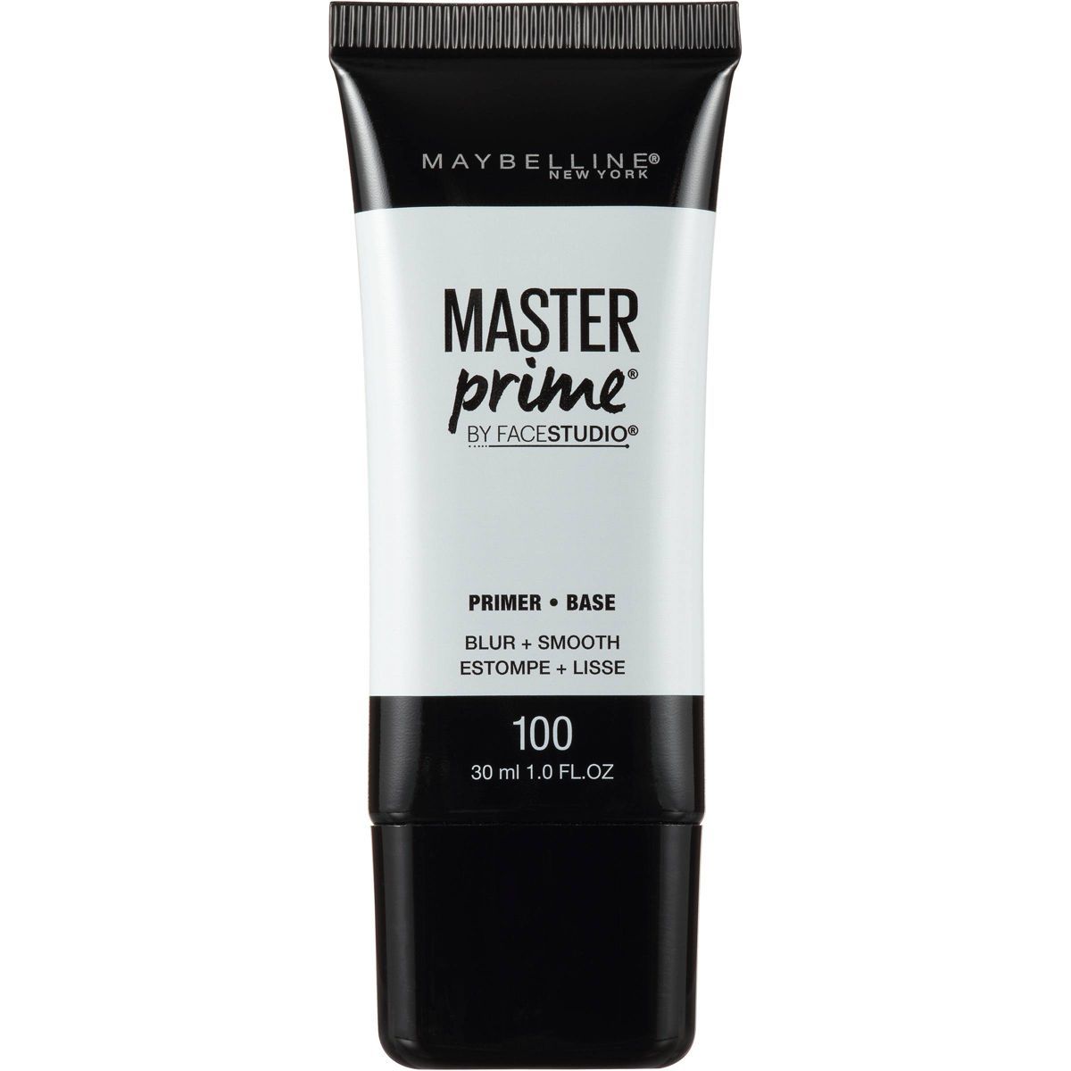 Maybelline Facestudio Master Prime 100 Blur + Smooth - Light Blue - 1 fl oz | Target