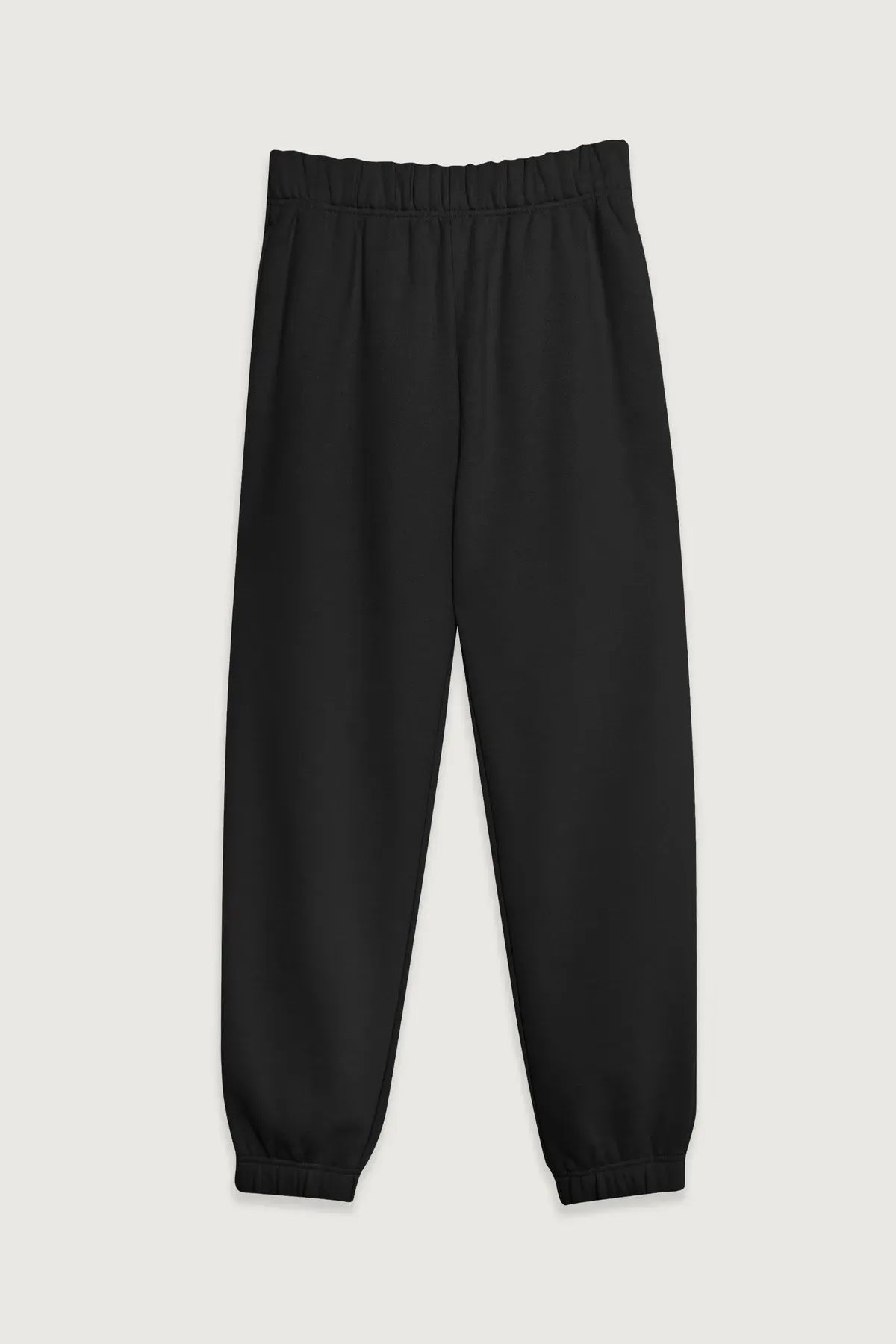 RELAXED FIT JOGGER | OAK + FORT