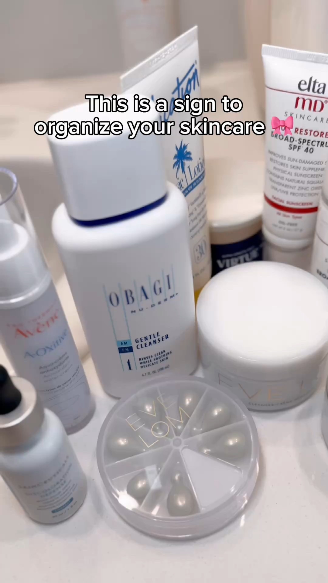 A little self care moment ☺️

#LTKBeauty #LTKWatchNow #LTKFindsUnder100