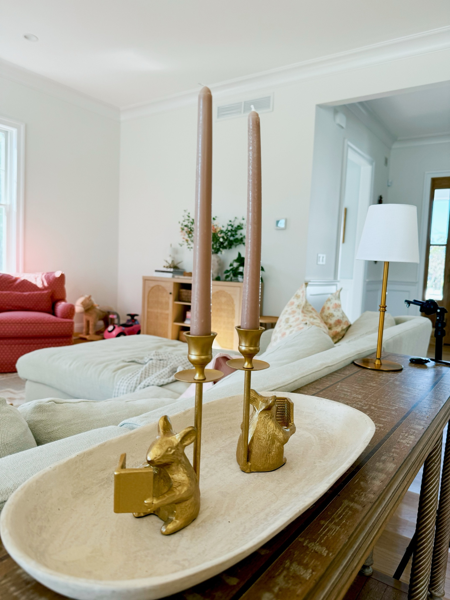 Amazon misc. decorative finds I’m really happy about 🐭🕯️📖💡

#LTKHome #LTKFindsUnder50