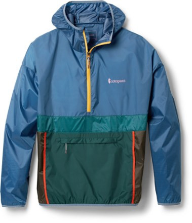 Cotopaxi   Teca Half-Zip Windbreaker - Men's | REI