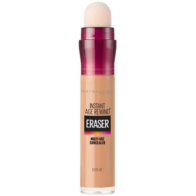 Maybelline Instant Age Rewind Eraser Dark Circles Treatment Concealer - 0.2 fl oz | Target