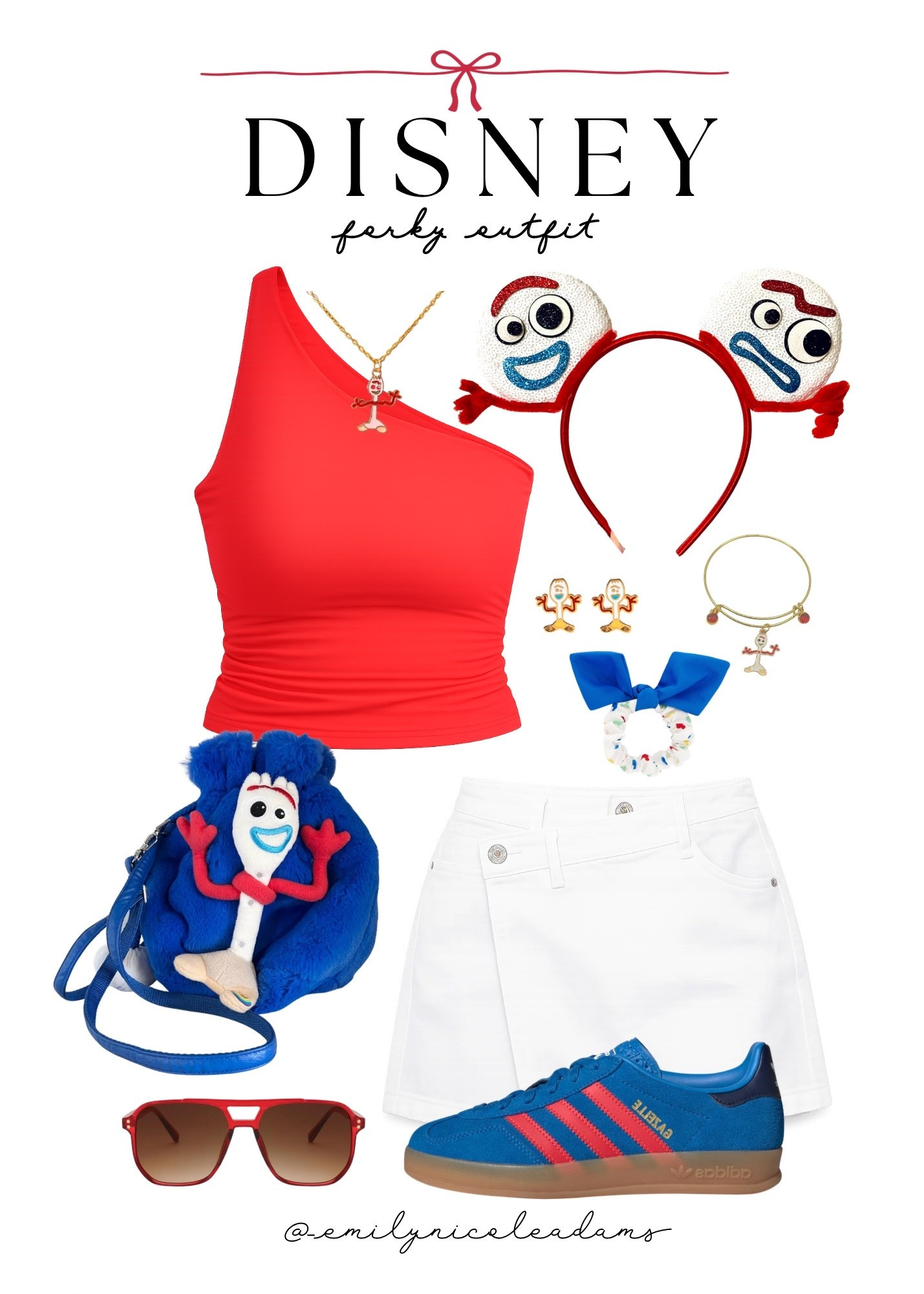 Disney Toy Story Forky Outfit❤️ disney outfit, disney Toy Story, Toy Story outfit, forky outfit, disney girl, disney style, Disney’s vacation, Pixar outfit Inspo, disney babe, disney cutie, disney styled, disney outfit Inspo

#LTKootd #LTKSaleAlert #LTKvlog