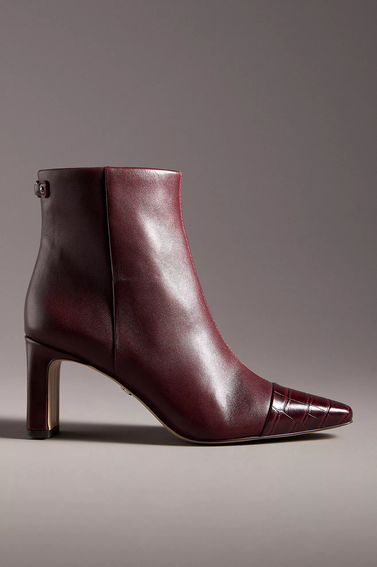 Sam Edelman Saige Ankle Boots | Anthropologie (US)