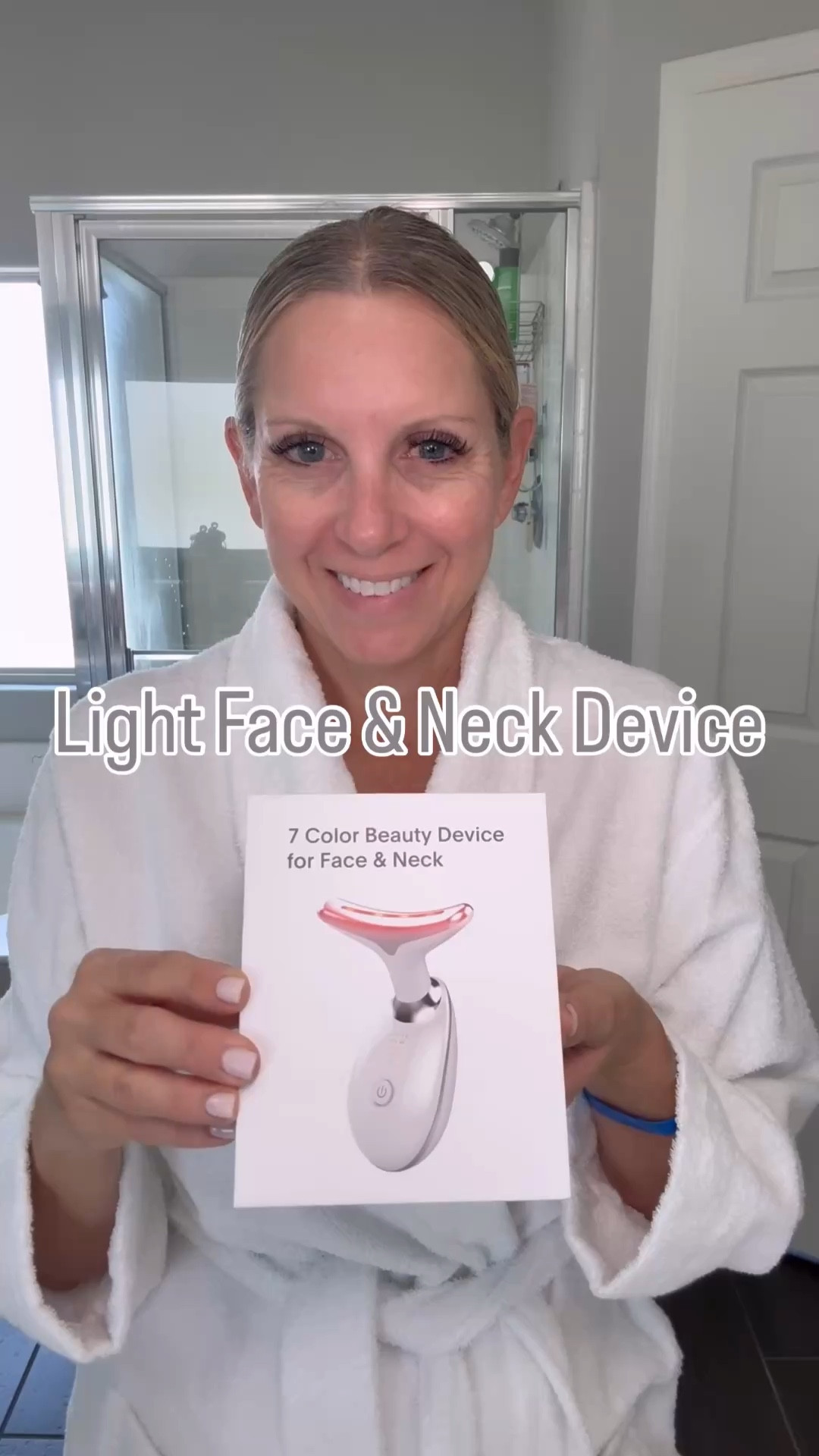 Love this self care product! Under $30 @amazon now!