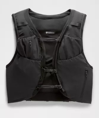Women's Fast and Free Trail Running Vest | lululemon UK