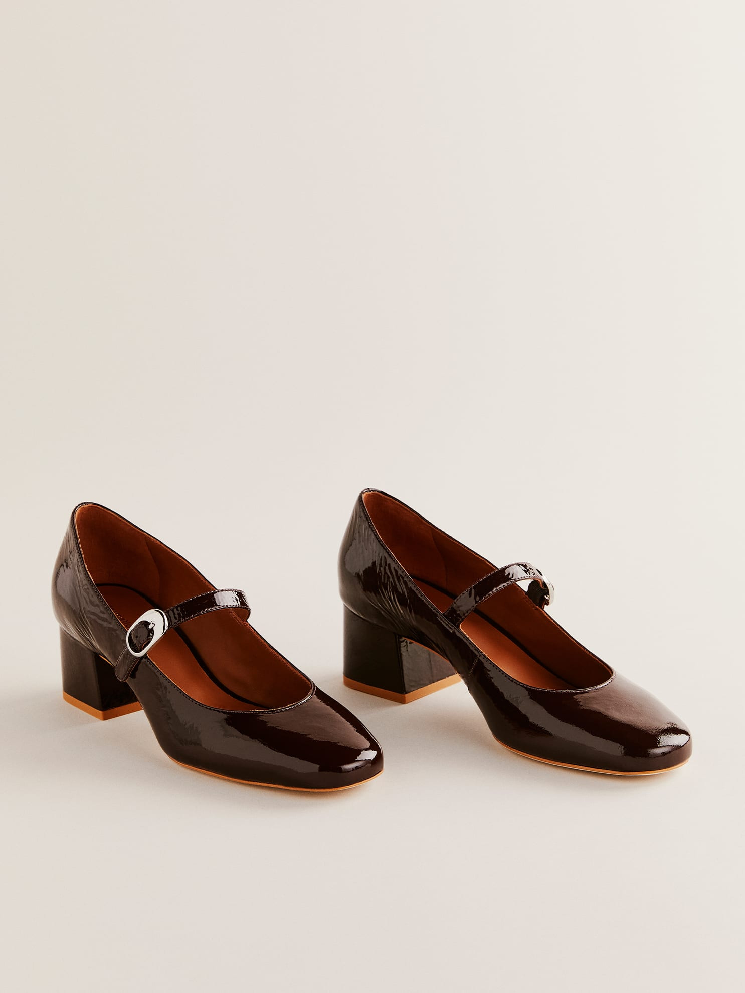 Max Block Heel | Reformation (Global)