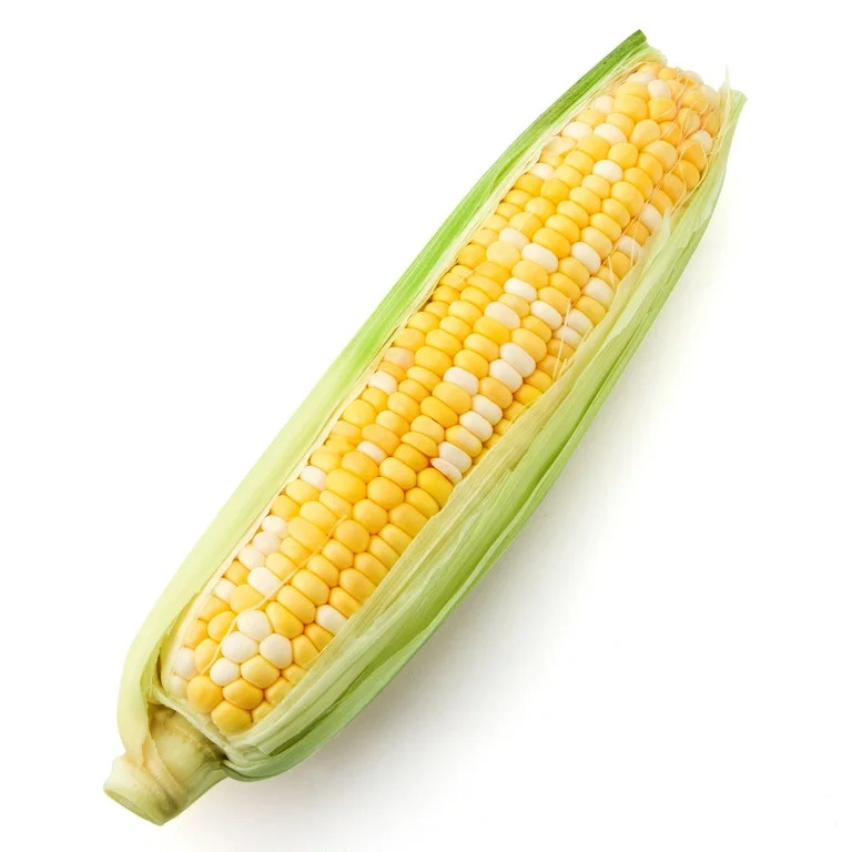 Fresh Sweet Corn on the Cob (1 each) | Walmart (US)