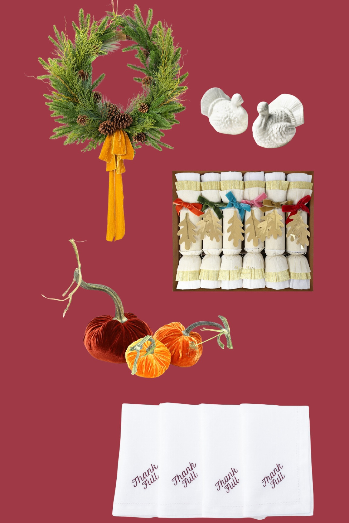 Thanksgiving decor

#LTKHoliday #LTKParties #LTKSeasonal