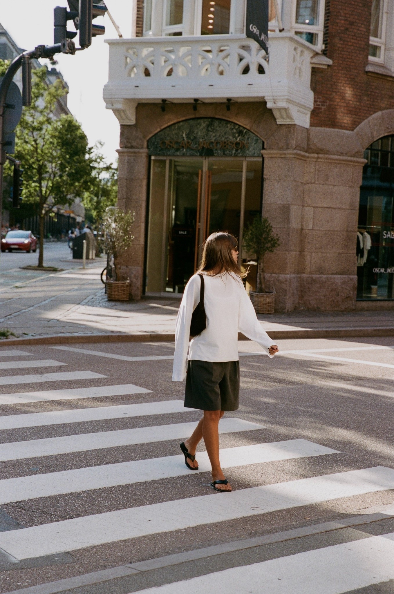 Styling new Witchery in CPH

#LTKsummer #LTKaustralia