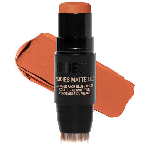 Nudies Cream Blush All-Over-Face Color | Sephora (US)