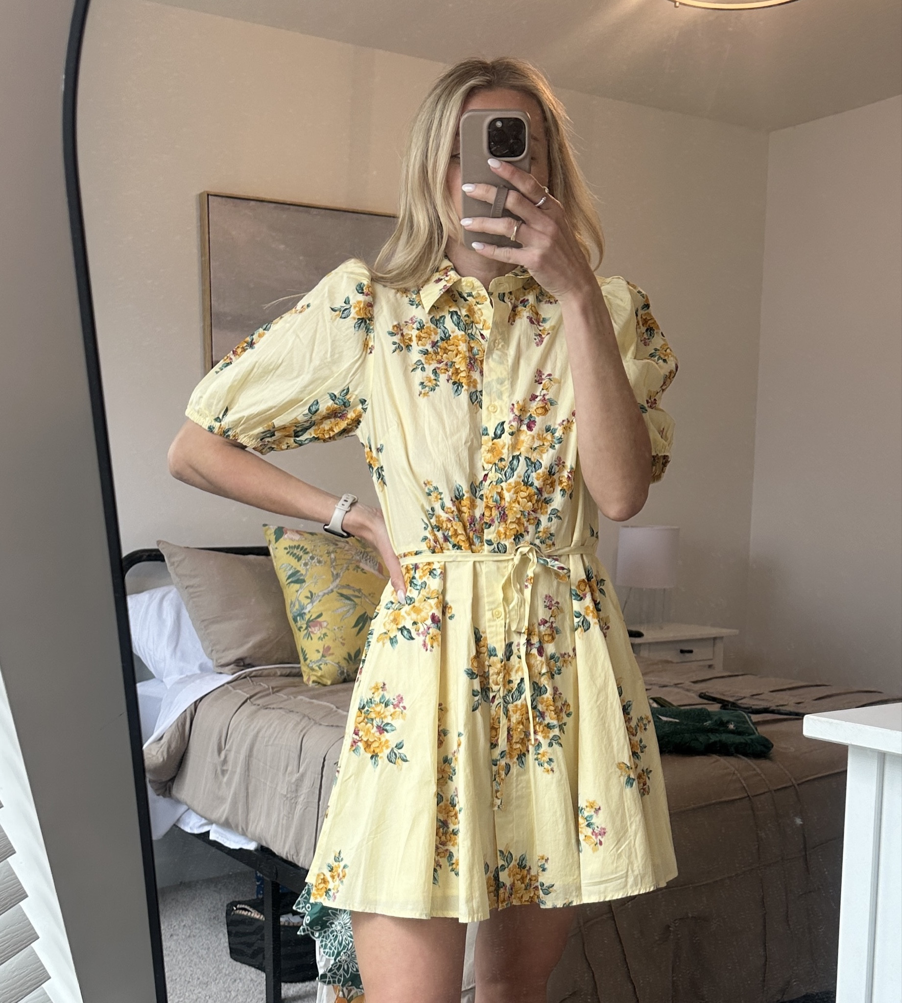 Target Circle Days dress haul! Loved all 4 of these! Perfect for Easter, summer travel, you name it ✨🥳💕 I did a small in every dress! 

#LTKTravel #LTKgrwm #LTKootd
