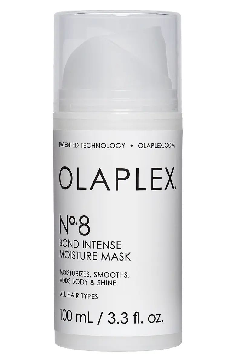 Olaplex No. 8 Bond Intense Moisture Mask | Nordstrom | Nordstrom