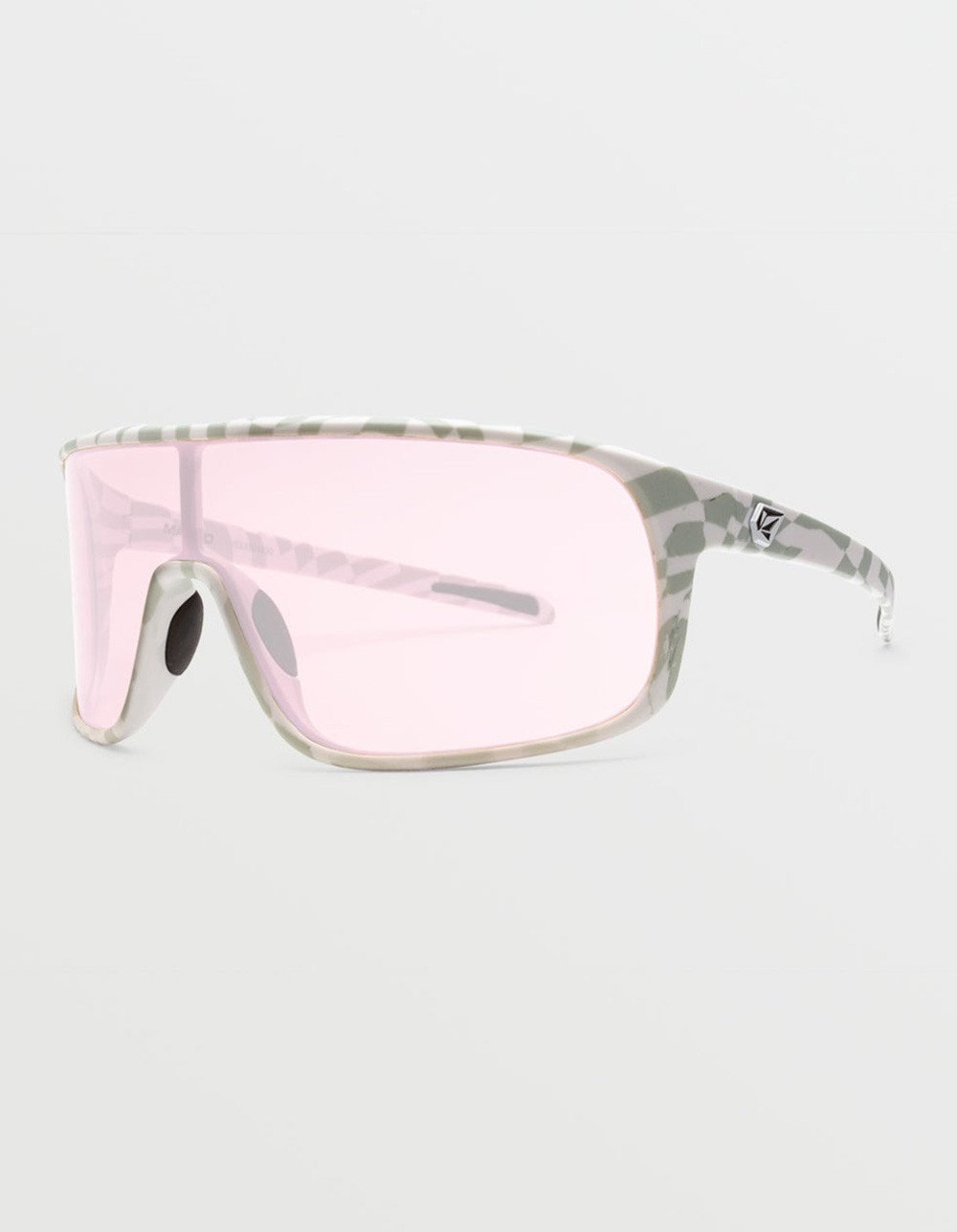 VOLCOM Macho Vibe Check Her Sunglasses | Tillys