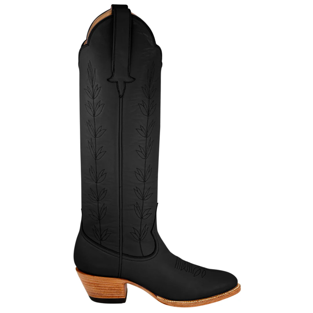 The Vine Boot | Heirloom Field
