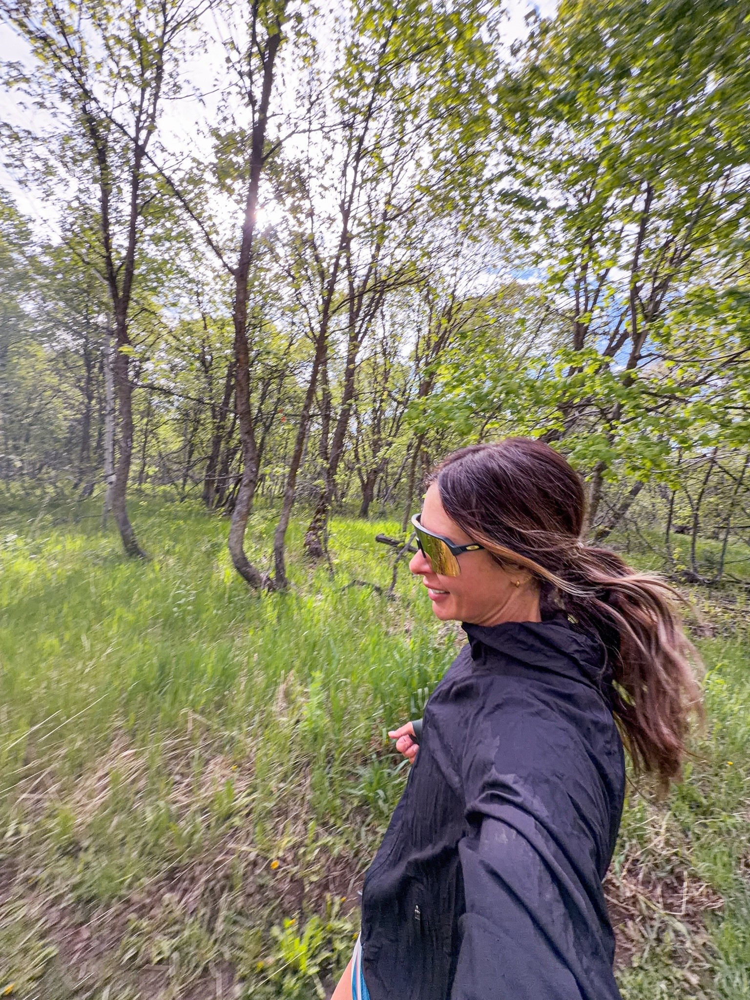 Favorite running shades😎
I also have the blue color and love them just as much!

#LTKfitnessgoals #LTKActive