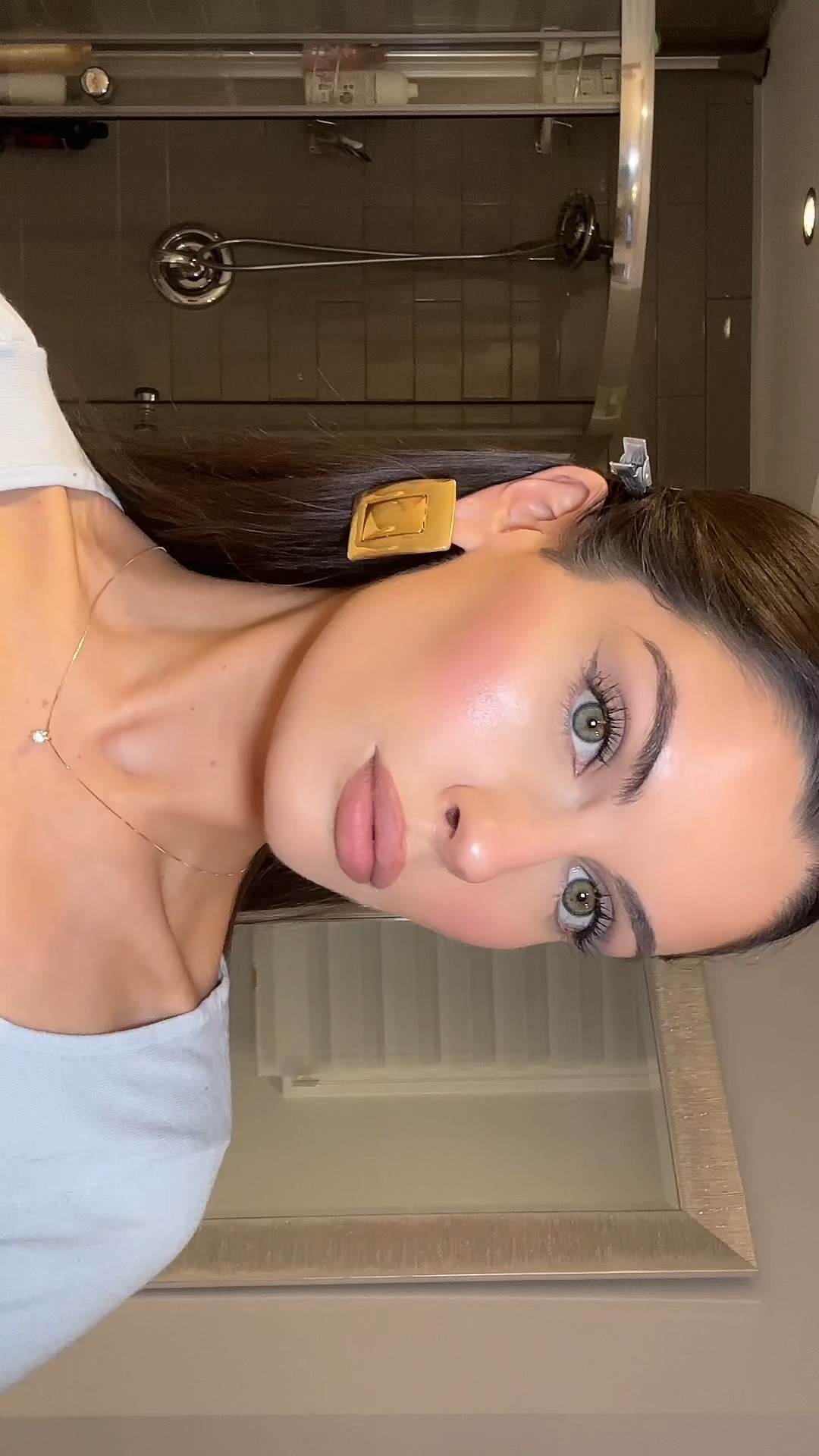 Going out makeup look

#LTKMostLoved #LTKVideo #LTKbeauty