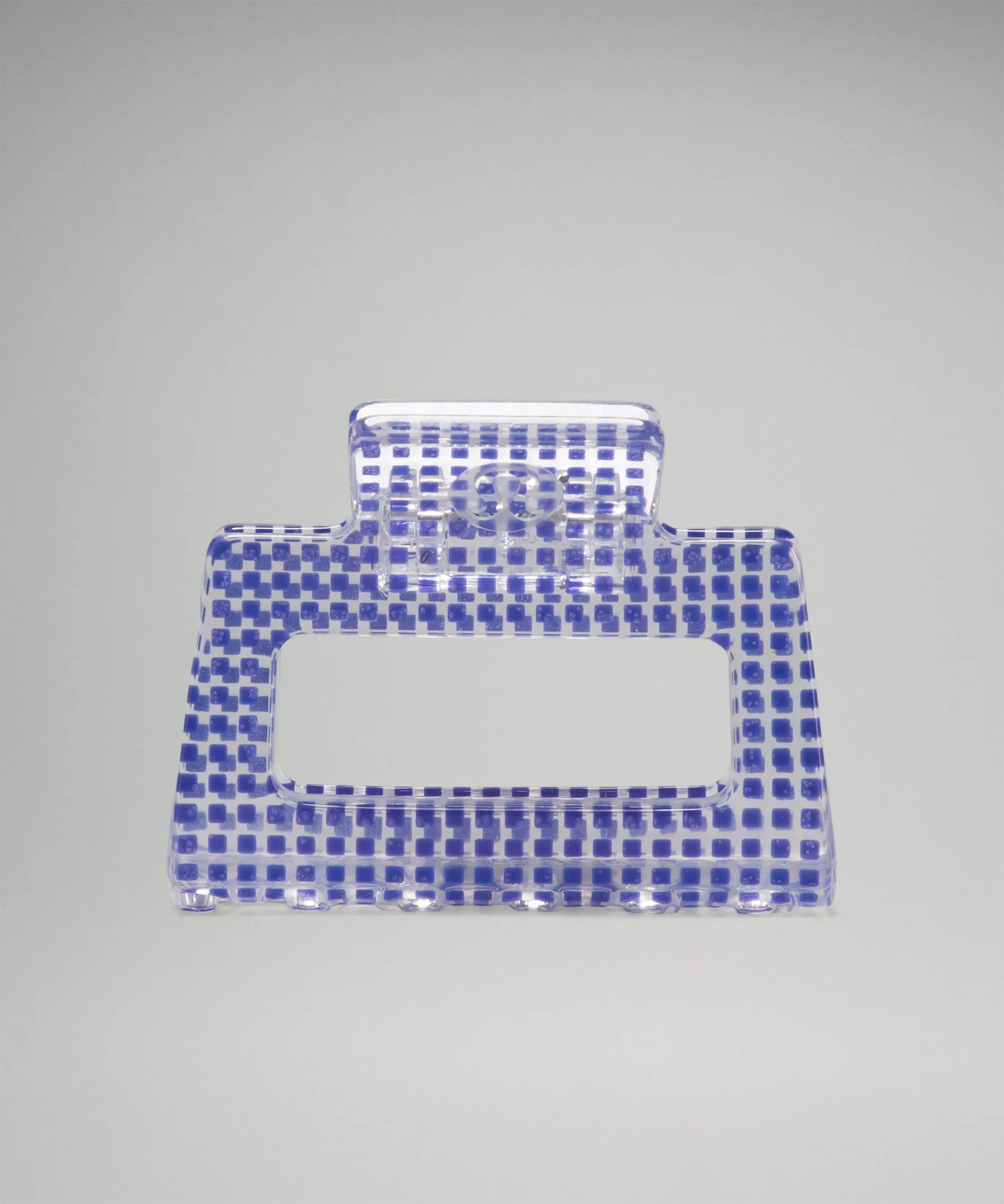 Medium Claw Hair Clip | Lululemon (US)