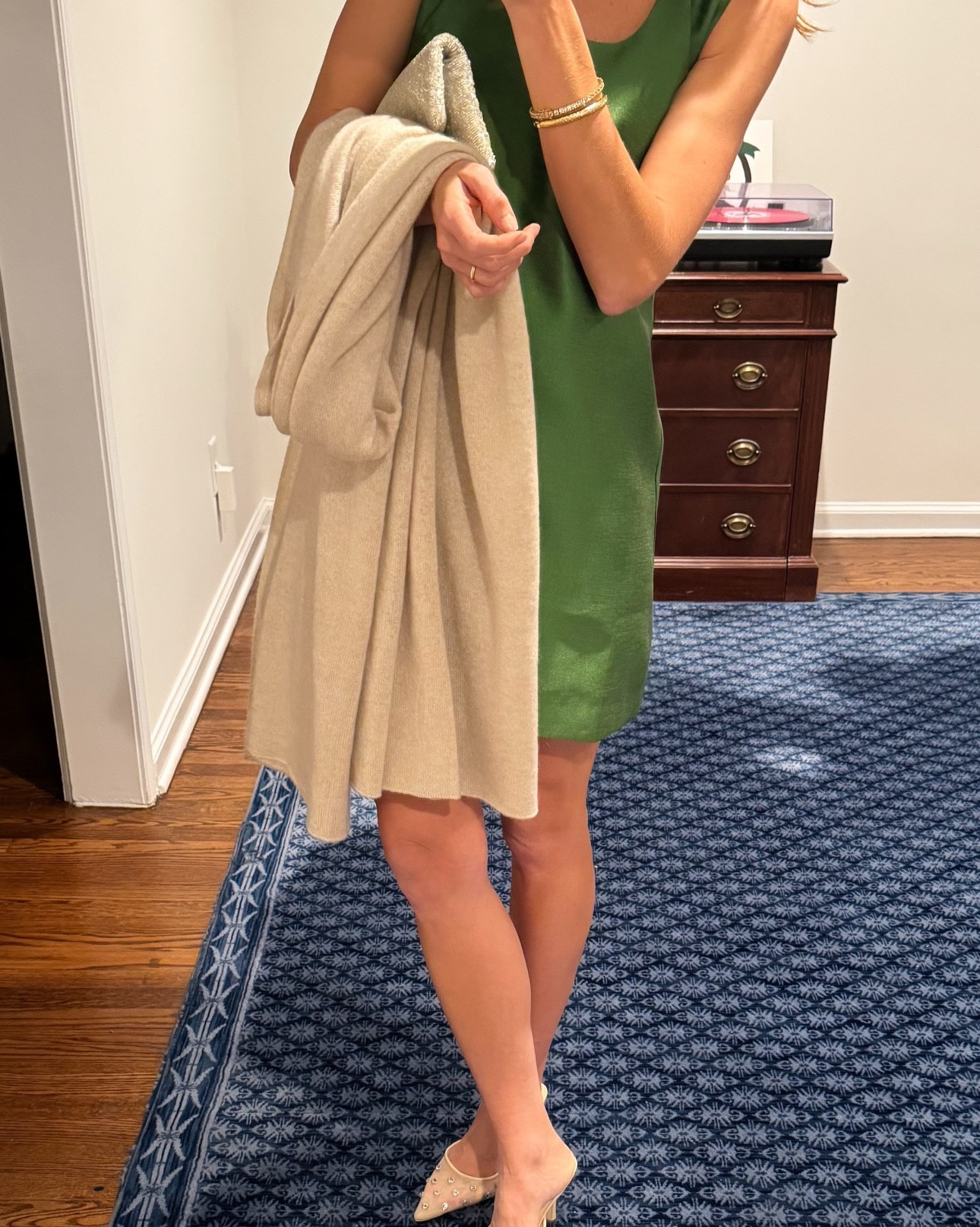 🎄❤️✨ sizing notes 〰️ wearing my true size in all 

#LTKSeasonal #LTKHoliday #LTKStyleTip