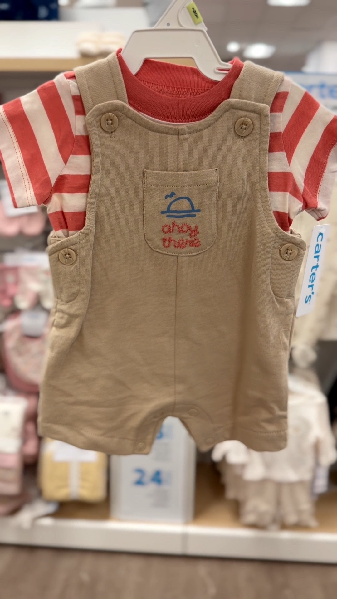 New summer baby outfits 3-24M @Kohl's 

#babyboyclothes #babyboystyle #babygirloutfits #babygirlfashion #summeroutfits #summerstyle #newbornclothes #newbornoutfit #newmoms 

#LTKSeasonal #LTKmomlife #LTKBaby