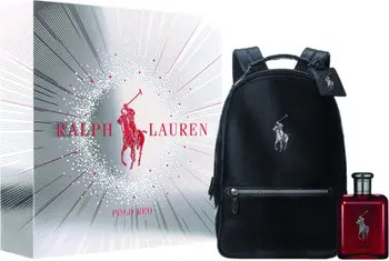 Ralph Lauren Polo Red Parfum Set | Nordstrom | Nordstrom