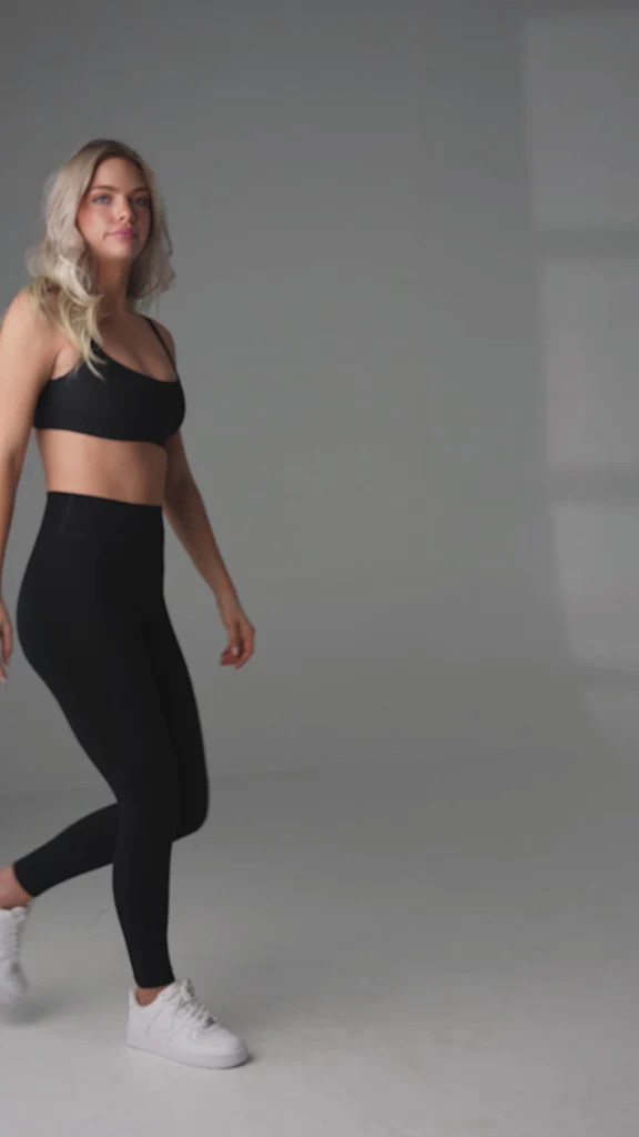 Cloud II™ Scoop Bra | Vitality