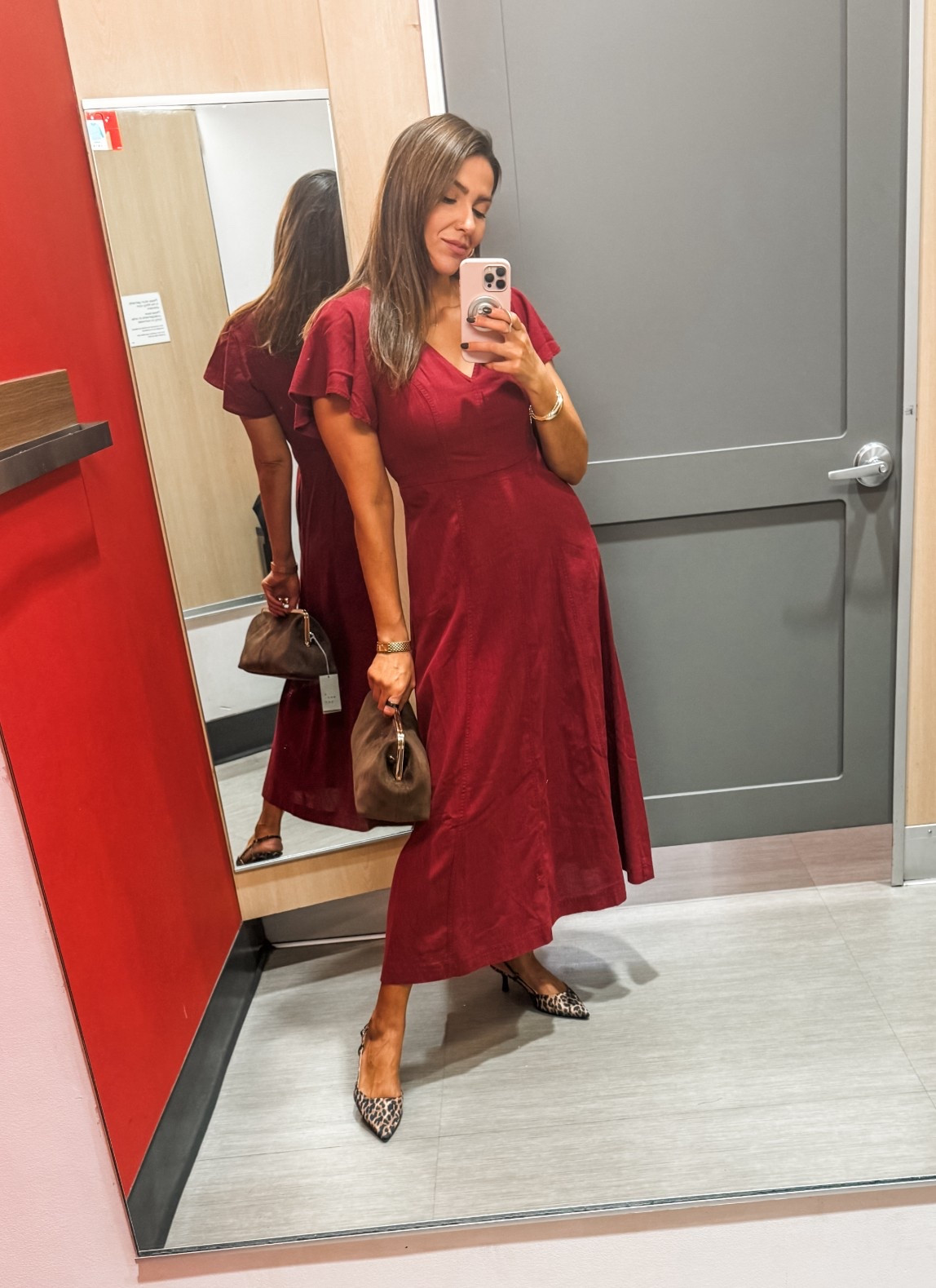 Size S dress 

#LTKHoliday