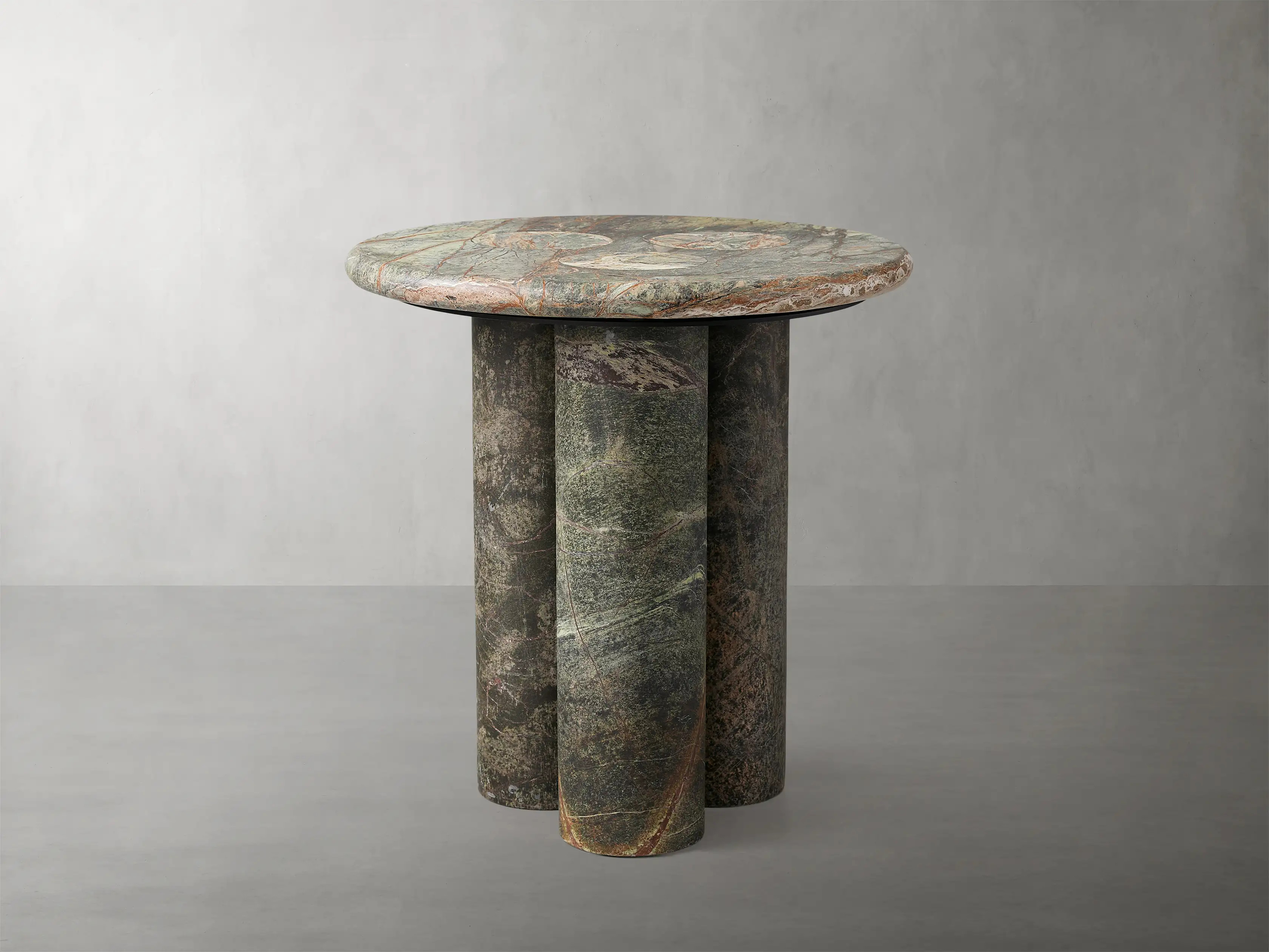 Serafin End Table | Arhaus