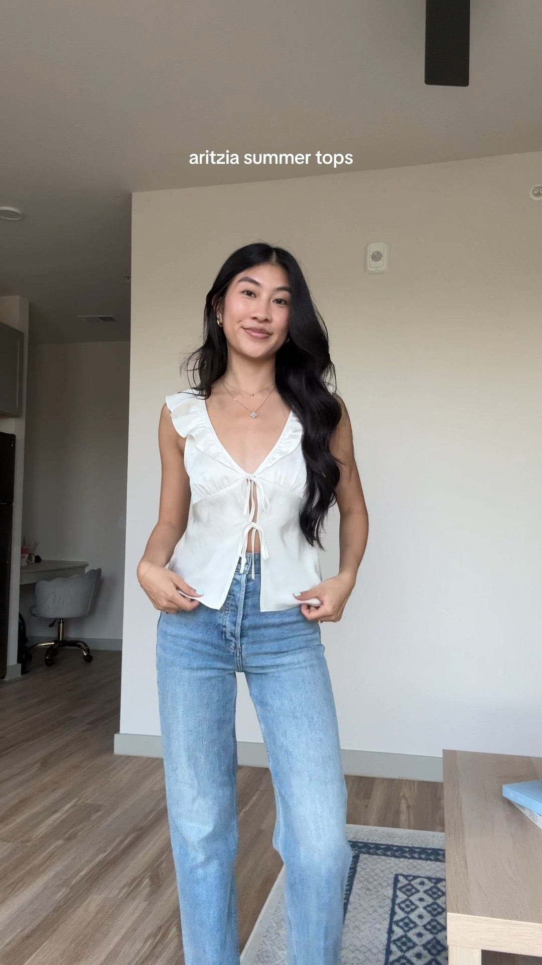 my favorite summer tops from aritzia! 

aritzia summer sale, summer tops

#LTKSummerEdit #LTKSaleAlert #LTKStyleTip