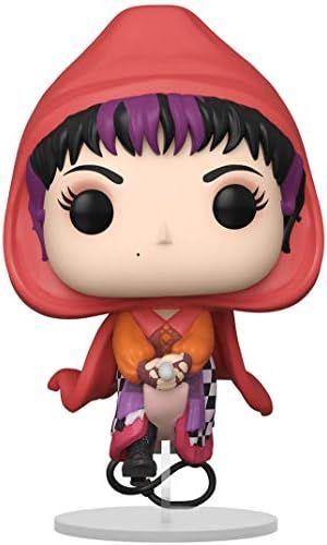 Funko Pop! Disney: Hocus Pocus - Mary Flying, Multicolor | Amazon (US)