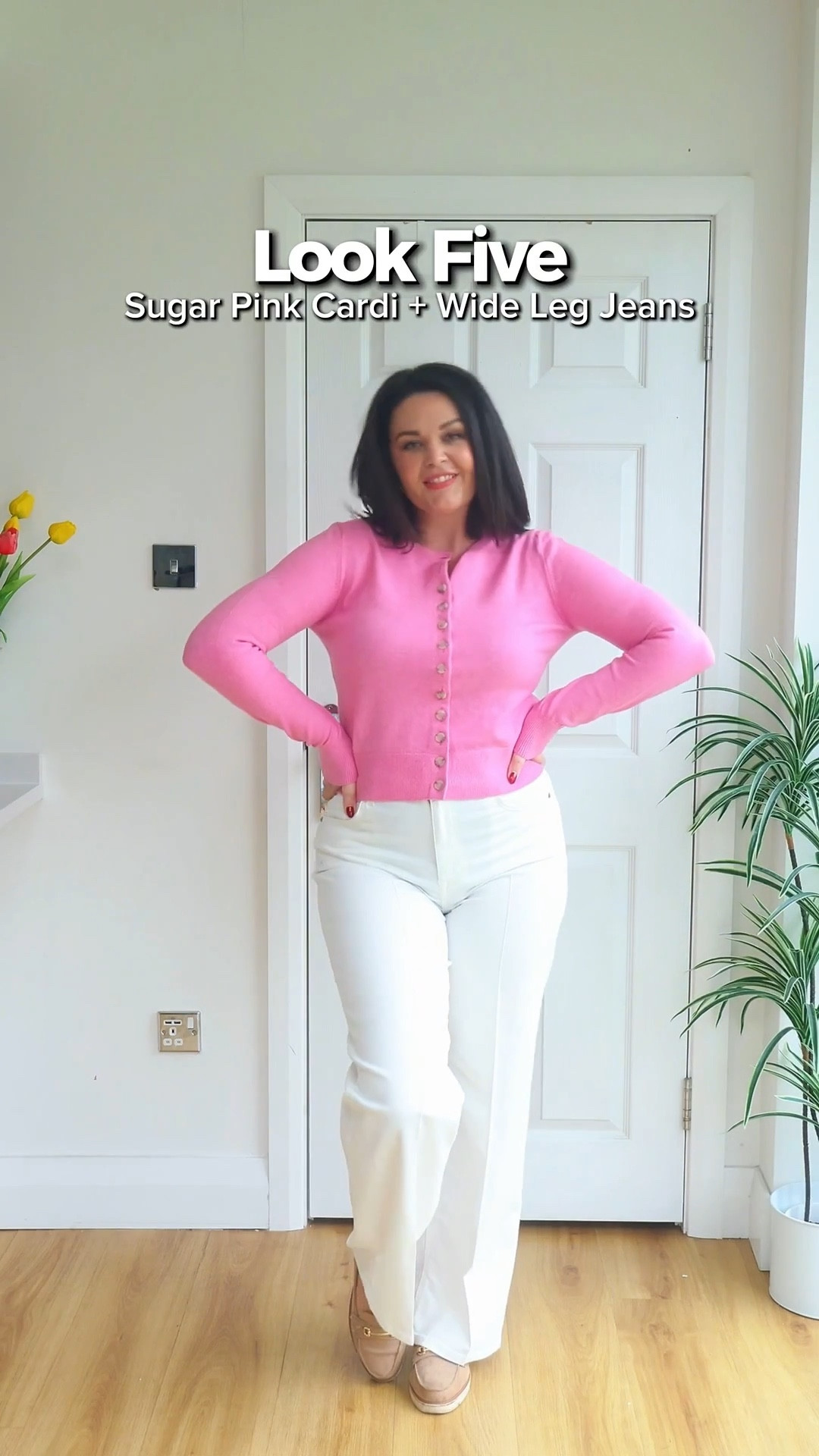 Filling my January with colour to fight the long winter days. 

A combination of different everyday looks with jeans and a nice knit! I haven’t stopped wearing the pale yellow jumper, it’s my favourite.  Comes in other colours too. 



#LTKjeans #LTKuk #LTKmidsize