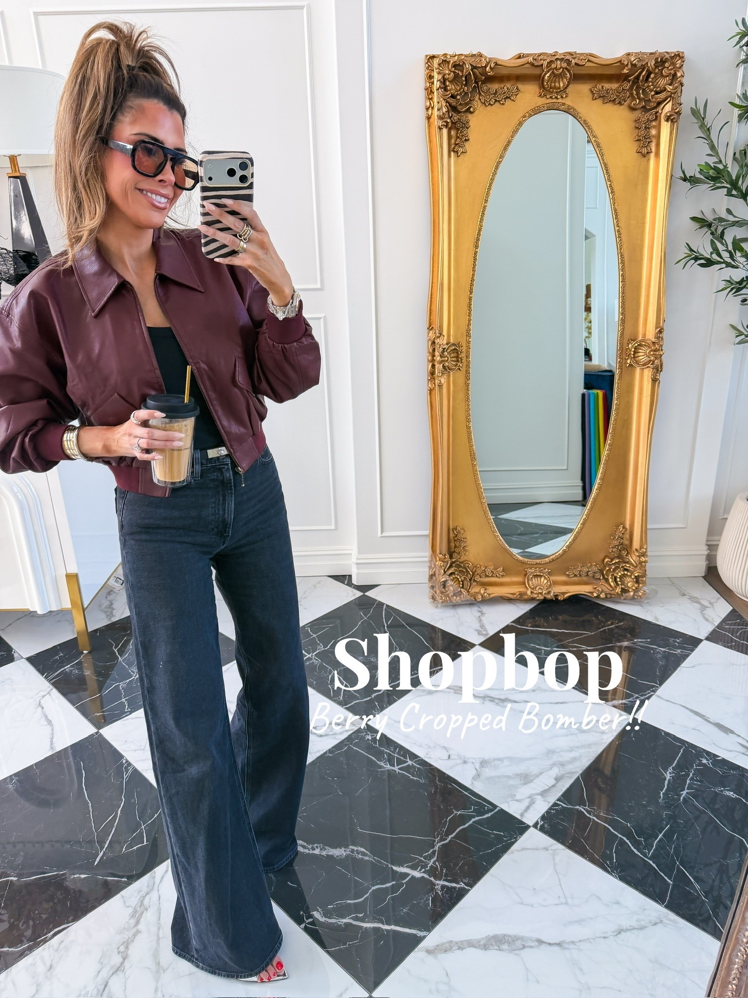 The color of this bomber is perfection! I’m wearing an XS and a 25 in jeans!! These jeans are amazing too! Still a splurge but so flattering and comfortable! 

Shopbop is having a fall sale! Buy more save more up to 25% off when you use the code FALL at checkout!! 

Shopbop fashion, Shopbop sale, Nordstrom fashion, Fall outfits women, Fall fashion hauls, Autumn outfits, Teacher outfits, Business casual workwear, Date night outfits, Fall jackets, Gemma Beauty, Emily Gemma

#LTKSeasonal #LTKootd #LTKmomlife