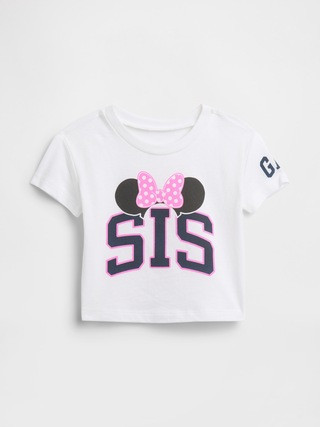 babyGap × Disney Graphic T-Shirt | Gap Factory