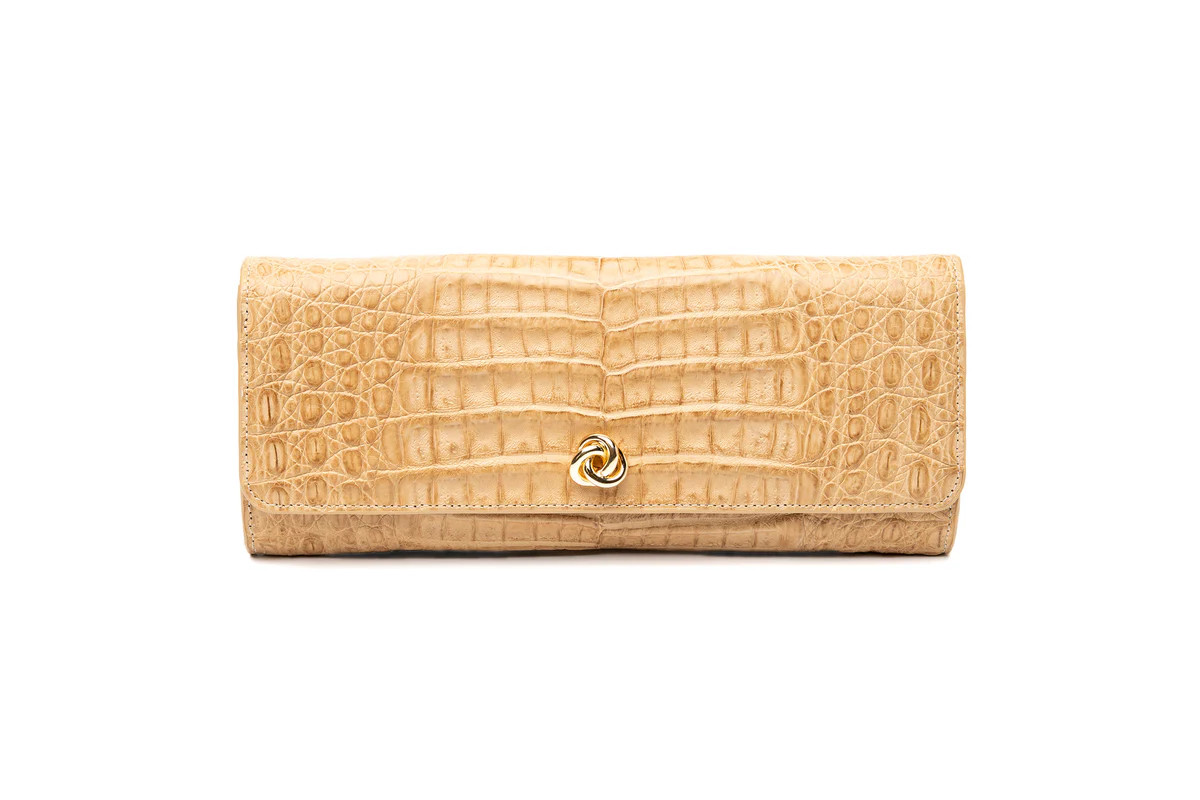 The Roberta Clutch | MICHELLE WILHITE