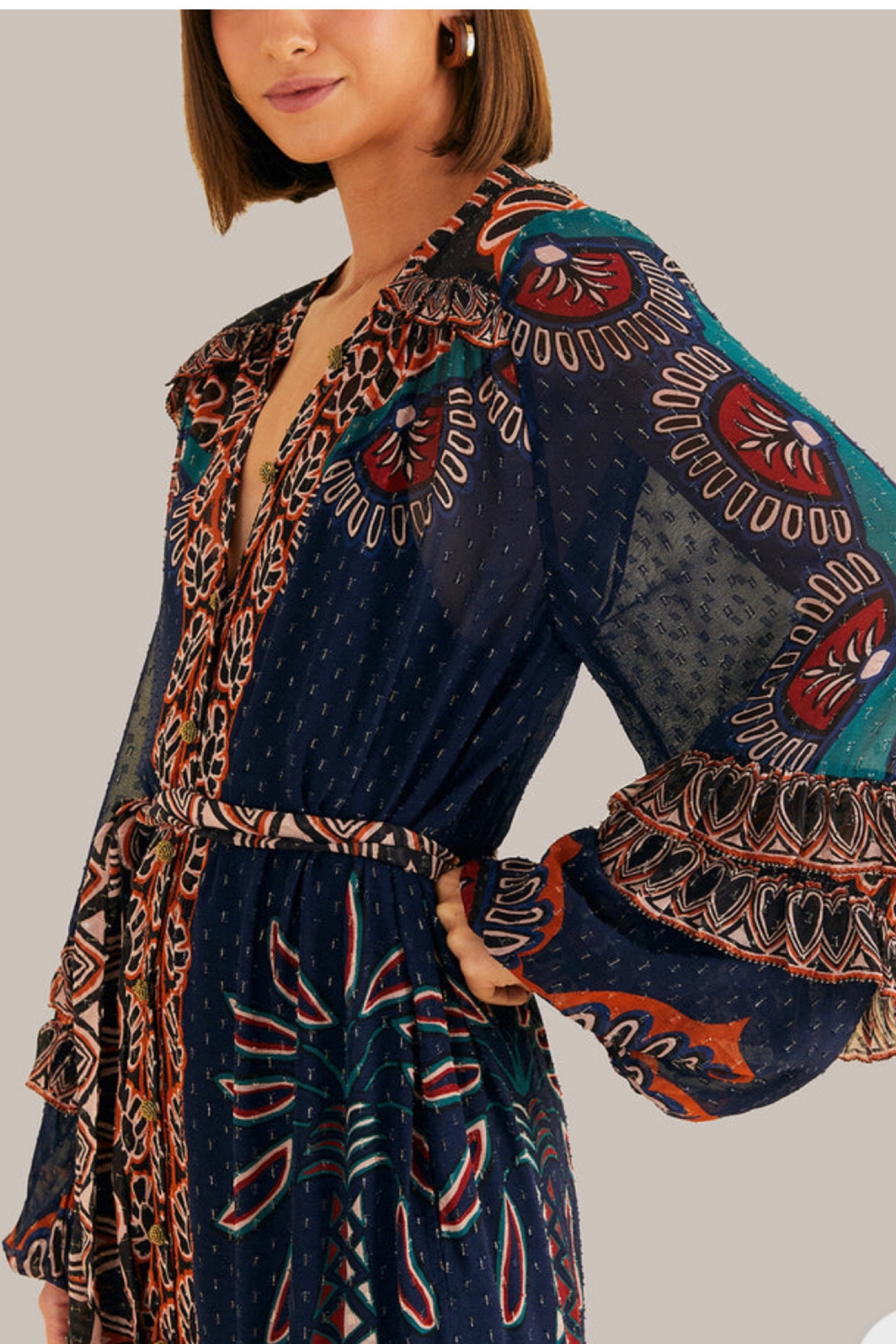 Farmrio is a brand I love. Their colors are vibrant, cheerful, and eye-catching. You never go unnoticed, always dressed to impress."

#LTKMostLoved