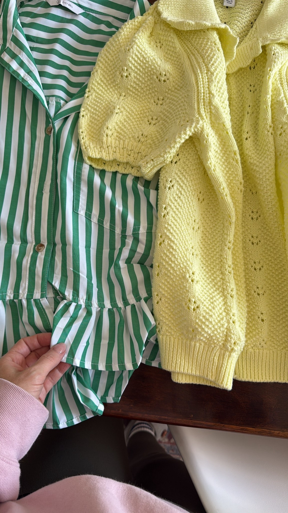 Spring fashion
Spring outfits for 2026

#LTKBeauty #LTKgrwm #LTKWorkwear