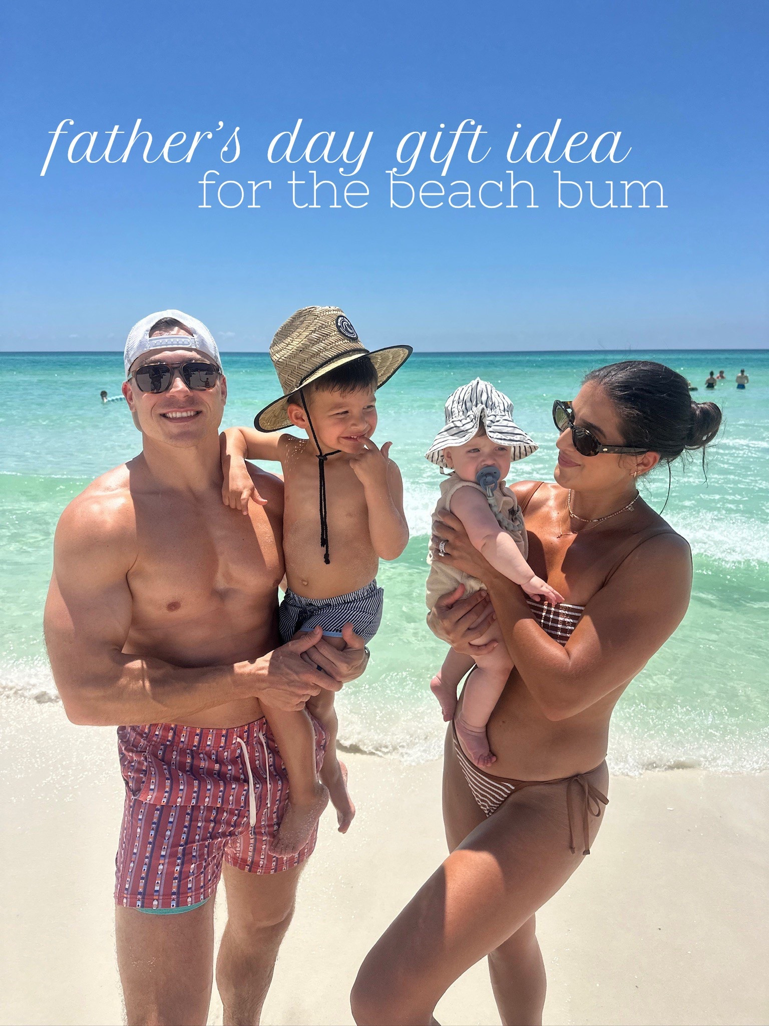30A🌺  // Father’s Day gift idea

Father’s Day, Father’s Day gift idea, Beach vacation outfits, family outfits, toddler vacation outfits, swim trunks, summer vacation outfits, matching set, boy mom, Grace White, a Southern Drawl

#LTKMens #LTKGiftGuide #LTKSwim