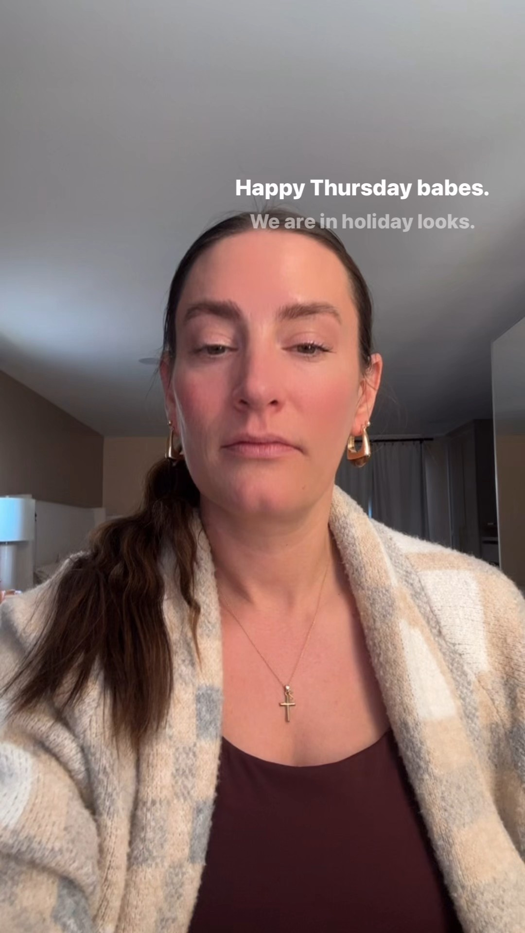 Day 2 of Semi-Casual Holiday Looks. 

Whil putting  together an office party style. I bumped into another blazer. I just couldn’t ignore. 

So here’s a two for one holiday style to take you from office party to concerts / cocktails out. 

Which one are you rocking? 

#LTKHoliday #LTKootd #LTKSeasonal