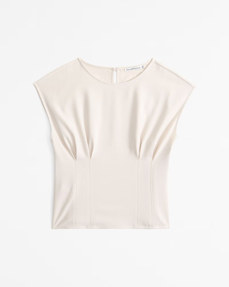 Dolman Top | Abercrombie & Fitch (US)