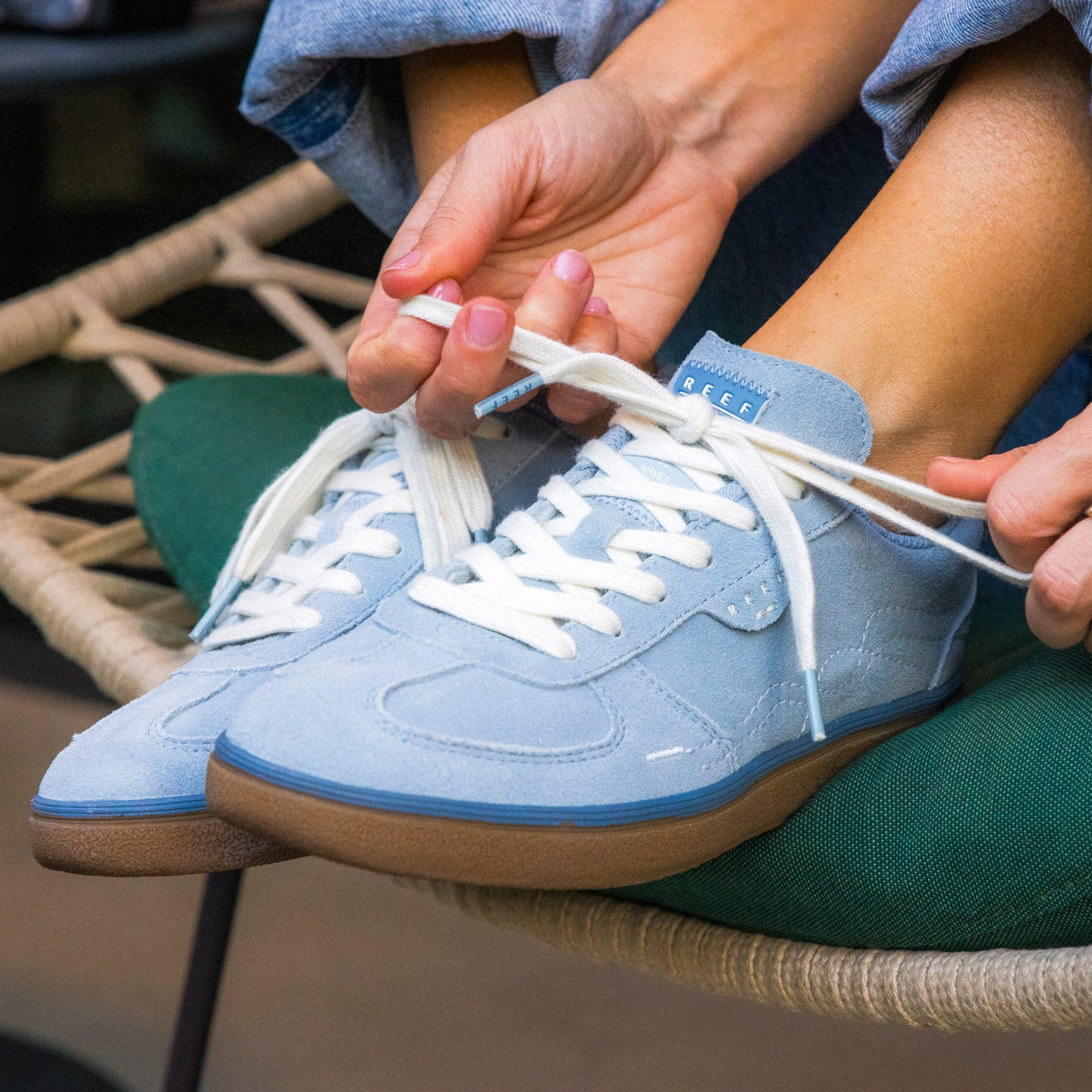 Boardwalk Callie | REEF