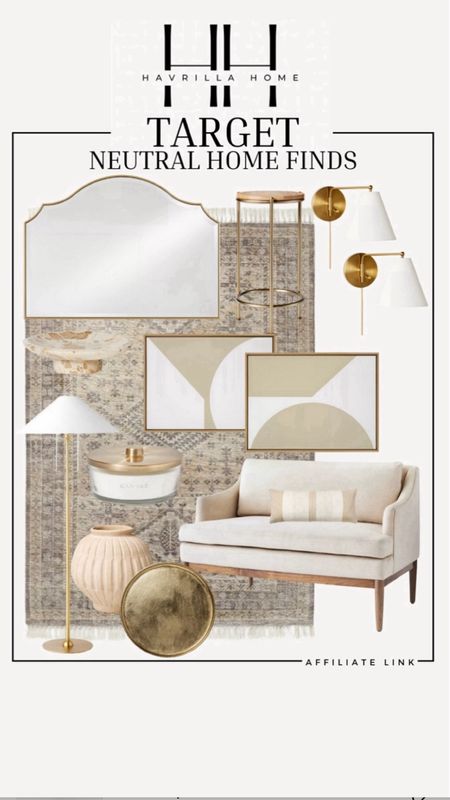 Target, neutral, home, fines, target, signs, target, deals, gold home, decor, neutral, home, decor, white couch, white satay, gold lamp, gold floor lamp, ceramic vases, styling elements. Follow @havrillahome on Instagram and Pinterest for more home decor inspiration, diy and affordable finds Holiday, christmas decor, home decor, living room, Candles, wreath, faux wreath, walmart, Target new arrivals, winter decor, spring decor, fall finds, studio mcgee x target, hearth and hand, magnolia, holiday decor, dining room decor, living room decor, affordable, affordable home decor, amazon, target, weekend deals, sale, on sale, pottery barn, kirklands, faux florals, rugs, furniture, couches, nightstands, end tables, lamps, art, wall art, etsy, pillows, blankets, bedding, throw pillows, look for less, floor mirror, kids decor, kids rooms, nursery decor, bar stools, counter stools, vase, pottery, budget, budget friendly, coffee table, dining chairs, cane, rattan, wood, white wash, amazon home, arch, bass hardware, vintage, new arrivals, back in stock, washable rug

Follow my shop @havrillahome on the @shop.LTK app to shop this post and get my exclusive app-only content!

#liketkit #LTKhome #LTKfindsunder100 #LTKstyletip
@shop.ltk
https://liketk.it/4EhPC

#LTKhome #LTKstyletip #LTKsalealert

Follow my shop @havrillahome on the @shop.LTK app to shop this post and get my exclusive app-only content!

#liketkit 
@shop.ltk
https://liketk.it/4ENs8

Follow my shop @havrillahome on the @shop.LTK app to shop this post and get my exclusive app-only content!

#liketkit #LTKSaleAlert #LTKFindsUnder50 #LTKHome
@shop.ltk
https://liketk.it/4FXQ9

#LTKFindsUnder50 #LTKStyleTip #LTKHome
