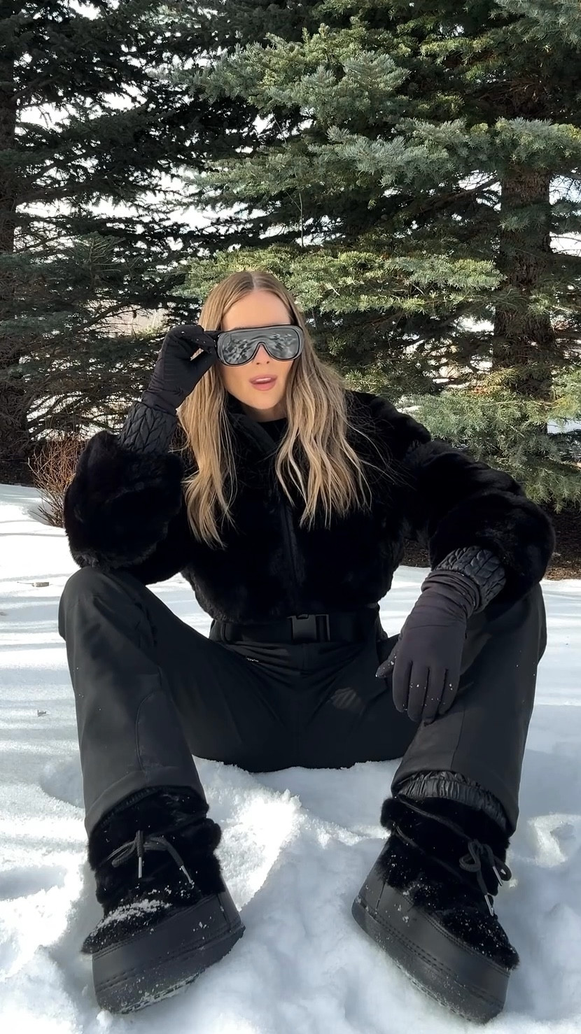 Amazon ski gear! 

#LTKSeasonal #LTKOver40