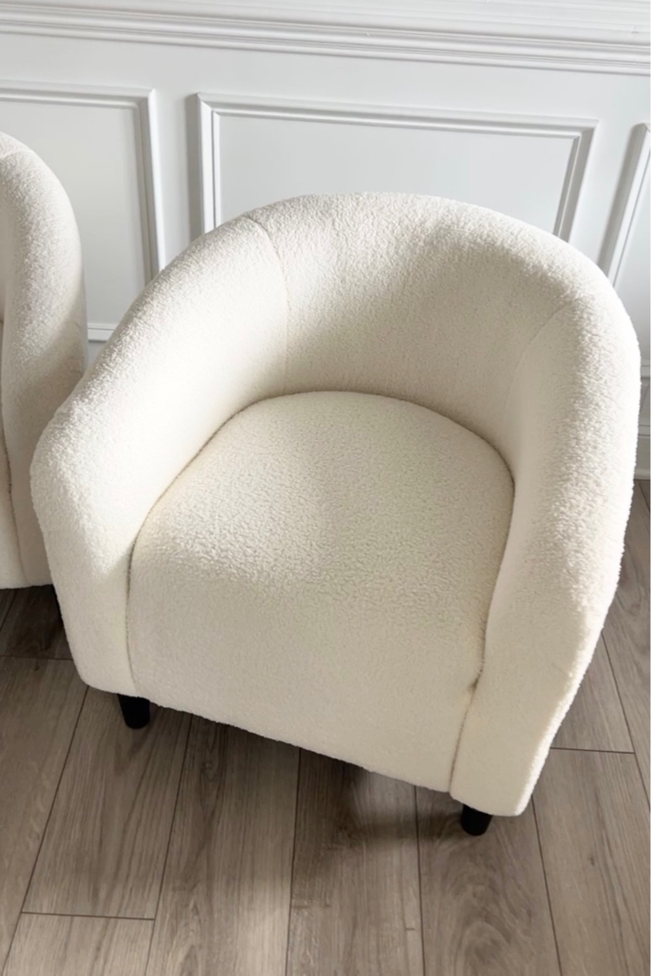 In love with this chair! And it’s on sale!!

#LTKsalealert #LTKFind #LTKhome