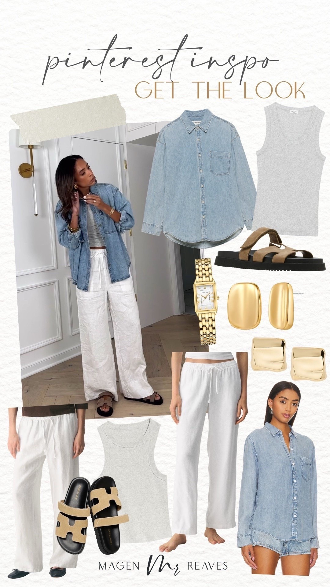 Get this look!

Pinterest outfit inspo, trendy fashion, chic fashion, casual outfit, elevated look