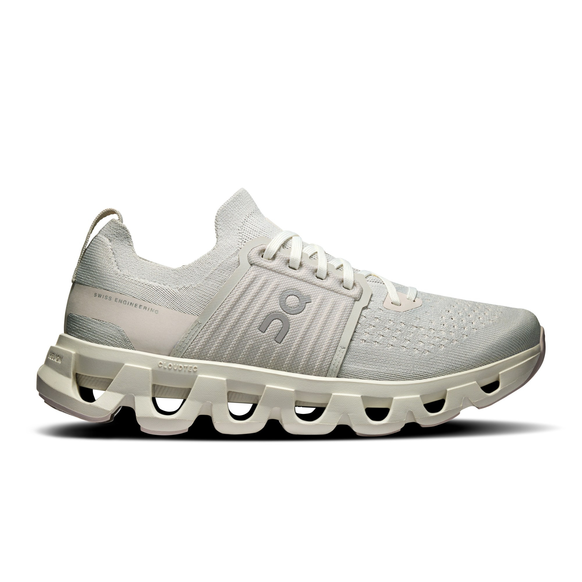 On Women's Cloudswift 4 Road-Running Shoes Gray 8.5 | REI