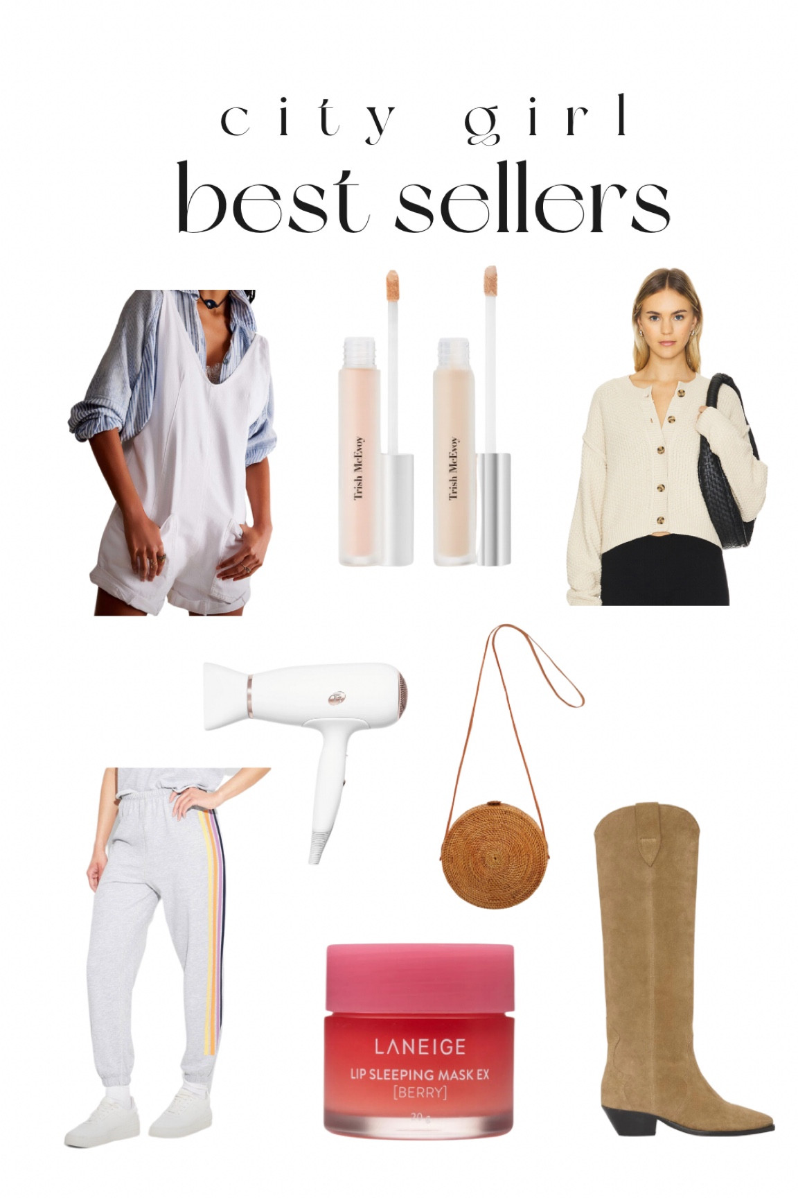 City Girl Best Sellers 9/2

#LTKBeauty #LTKSeasonal #LTKFindsUnder100