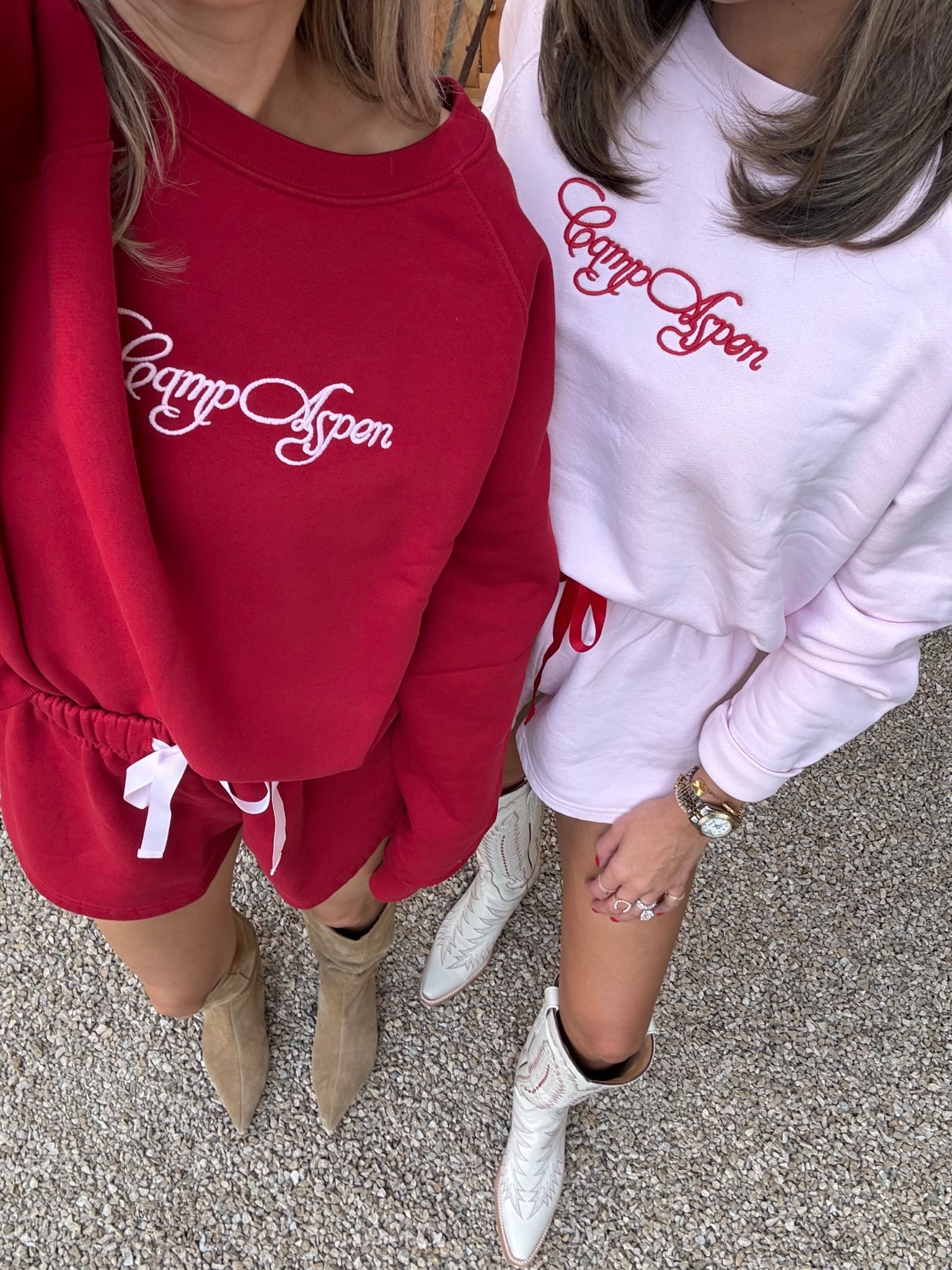 The cutest lounge sets for the holidays &&& their 50% for Black Friday! 

#LTKGiftGuide #LTKCyberWeek