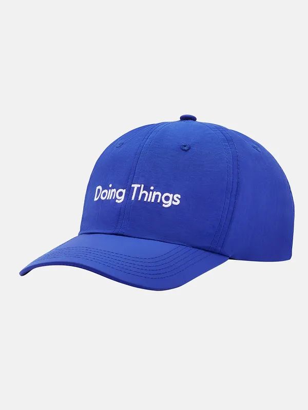 Doing Things Hat | Outdoor Voices