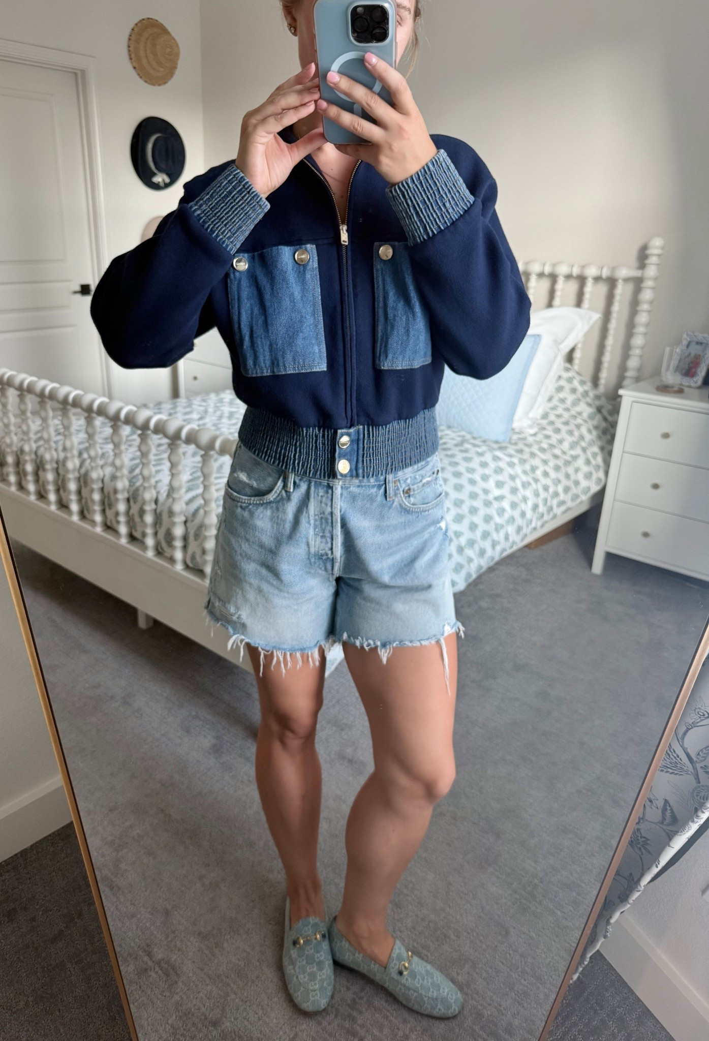 Denim Everything

Denim outfit
Canadian tuxedo
Spring outfit
Spring style
Summer outfit
Summer style
Denim shorts
Jean shorts
Agolde shorts
Agolde Parker shorts
Long shorts
Long denim shorts
High waisted shorts
Revolve
Gucci loafers
Gucci shoes
Denim loafers
Denim shoes
Blue loafers
Denim outfit
Sandro Knit Bomber Jacket With Denim Detail
Sandro jacket
Sandro coat
Rent the runway
Sandro denim jacket
Bomber jacket
Navy coat
Navy jacket
Denim coat
Denim jacket
Statement top
Statement coat
Cool coat
Fall outfit
Fall style
Fall coat
Fall jacket

#LTKStyleTip